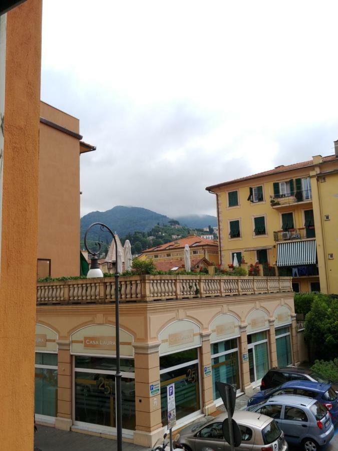 Rapallina Rapallo Esterno foto